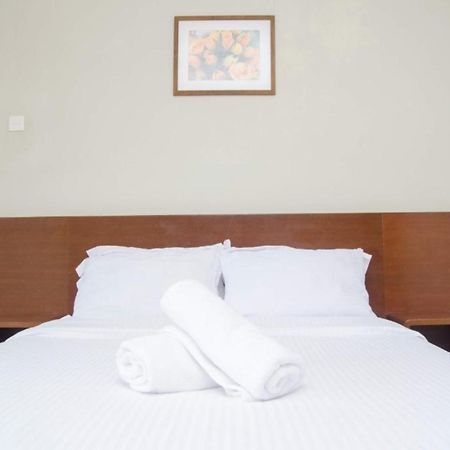 Janaview Taiping Hotel Extérieur photo