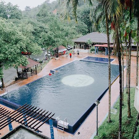 Janaview Taiping Hotel Extérieur photo