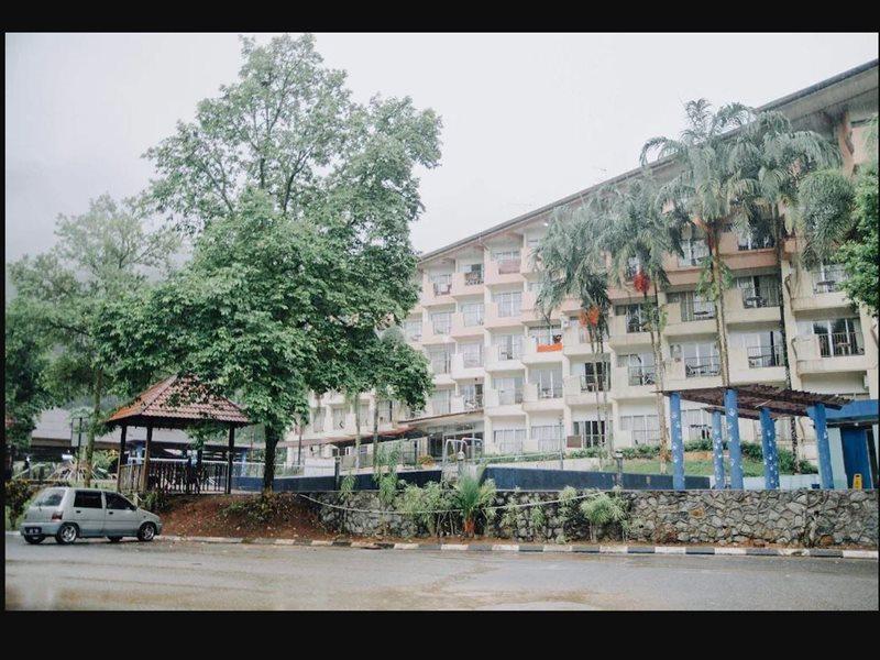 Janaview Taiping Hotel Extérieur photo