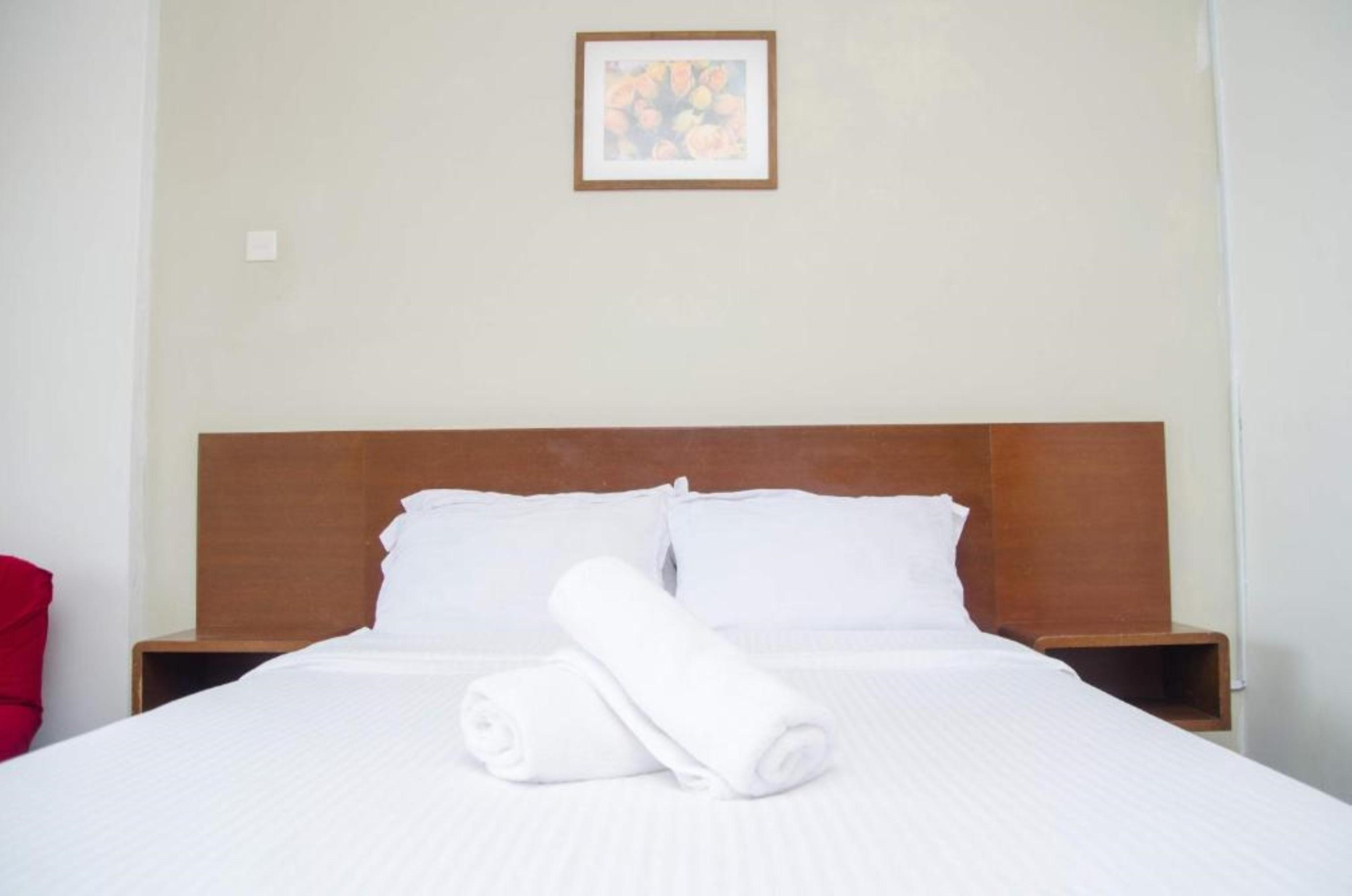 Janaview Taiping Hotel Extérieur photo