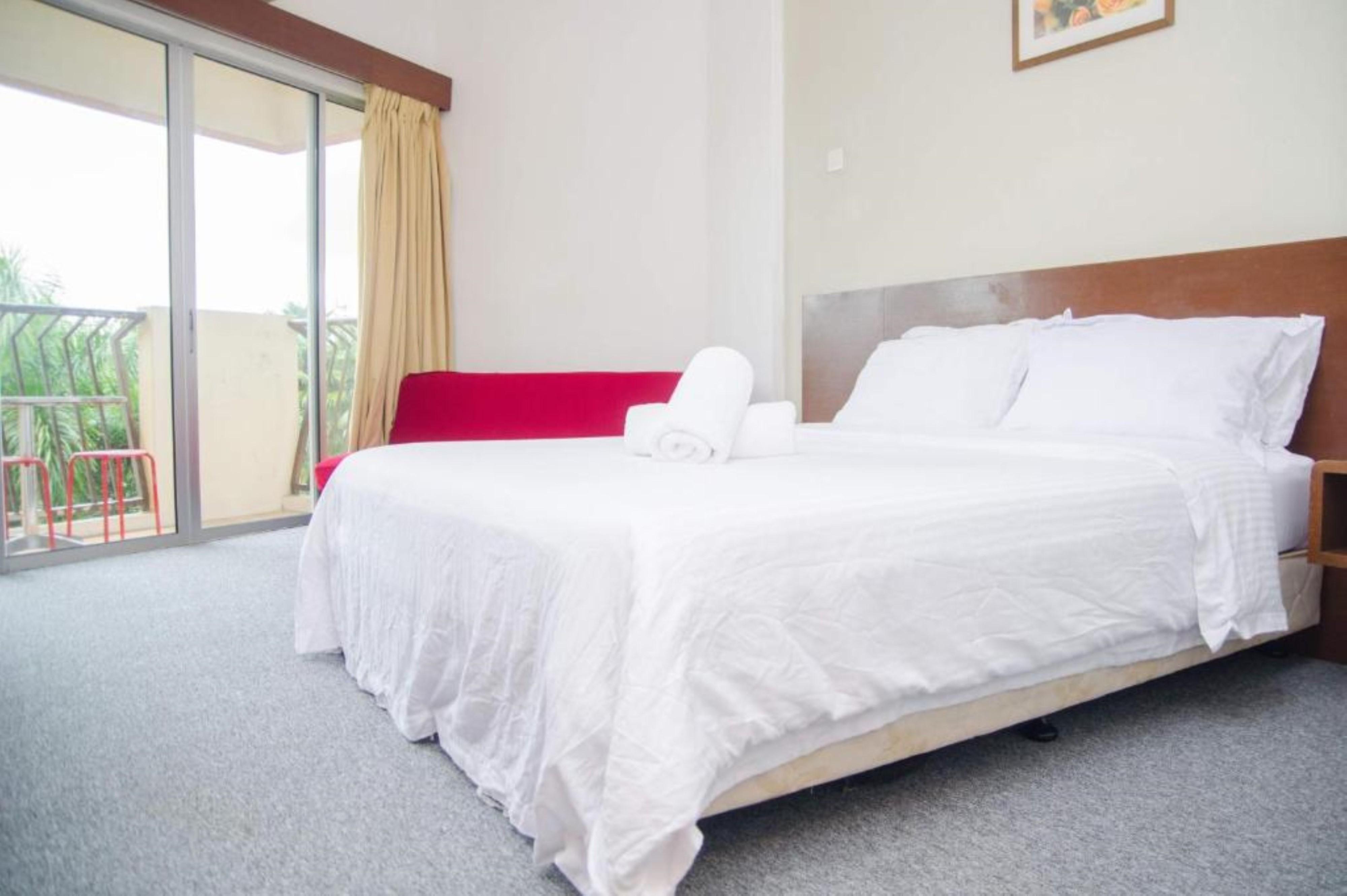 Janaview Taiping Hotel Extérieur photo