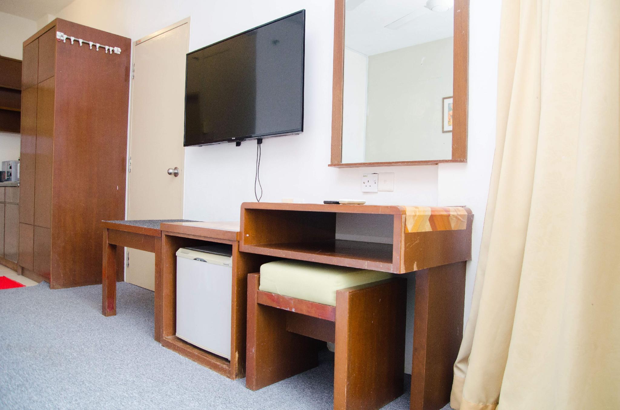 Janaview Taiping Hotel Extérieur photo