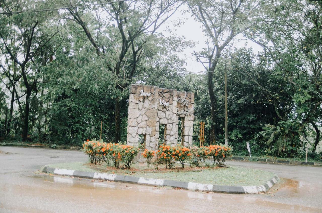 Janaview Taiping Hotel Extérieur photo