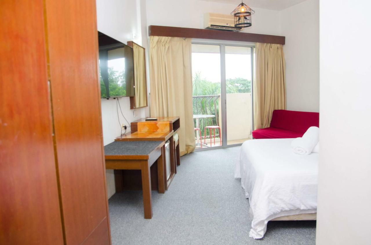 Janaview Taiping Hotel Extérieur photo