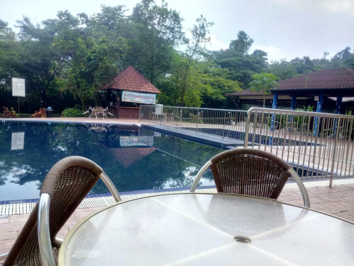 Janaview Taiping Hotel Extérieur photo