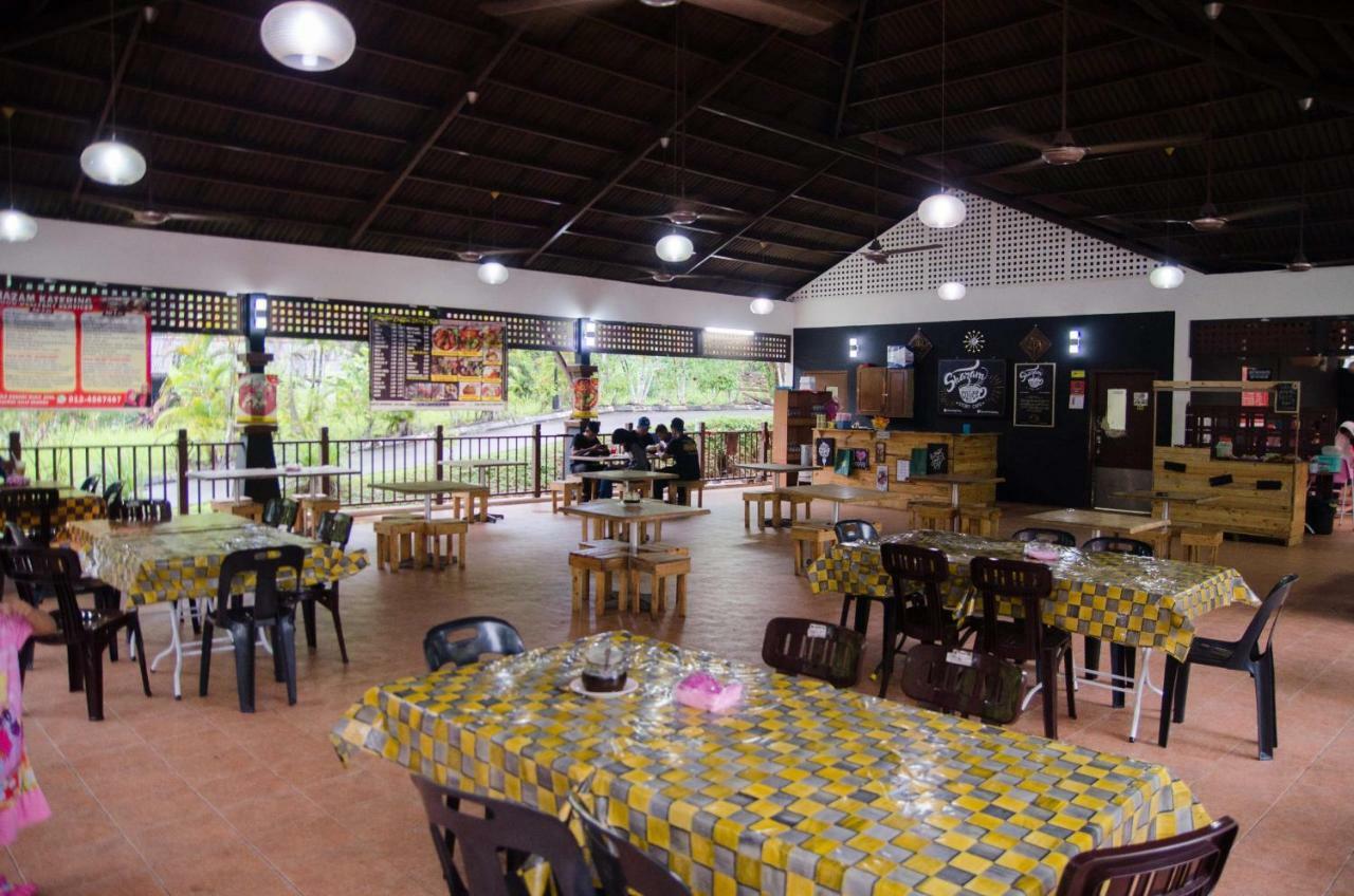 Janaview Taiping Hotel Extérieur photo