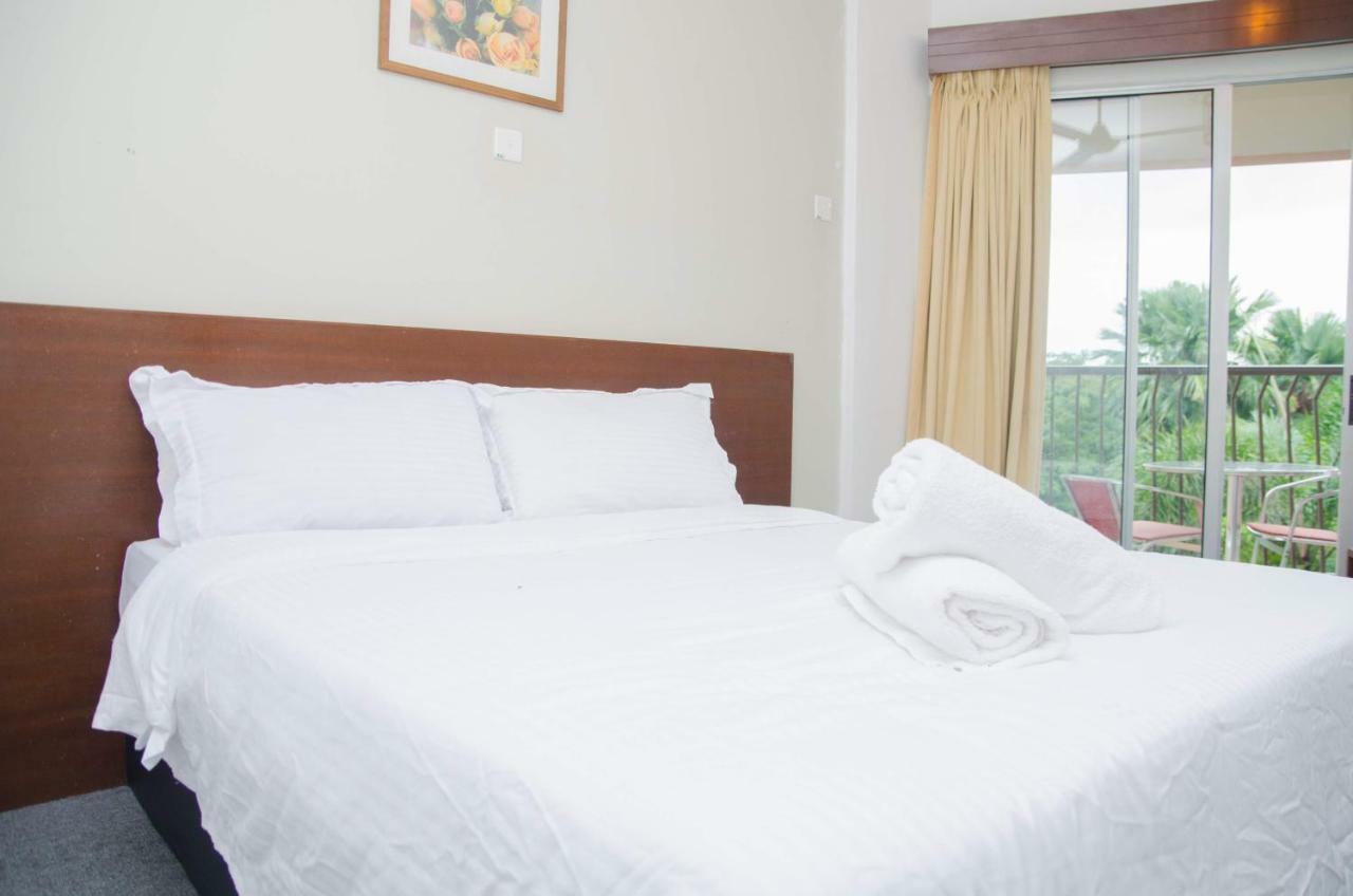 Janaview Taiping Hotel Extérieur photo