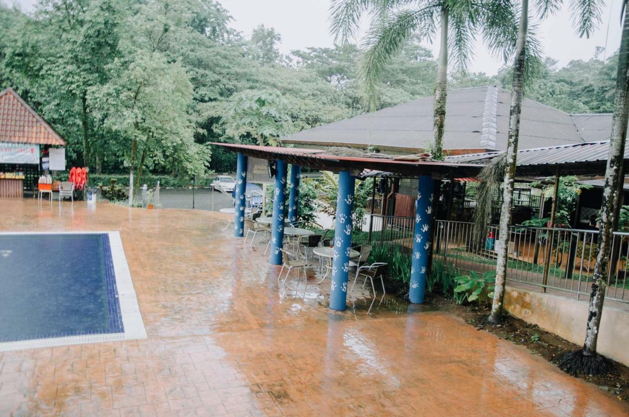 Janaview Taiping Hotel Extérieur photo