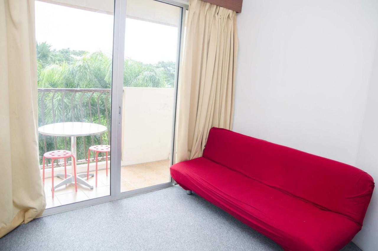Janaview Taiping Hotel Extérieur photo